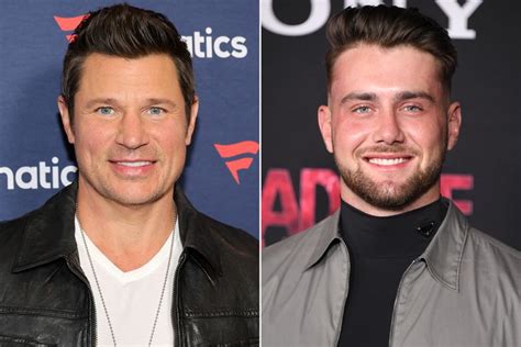 perfekt match|Nick Lachey Says Harry Jowsey Solidified Reputation on Perfect。